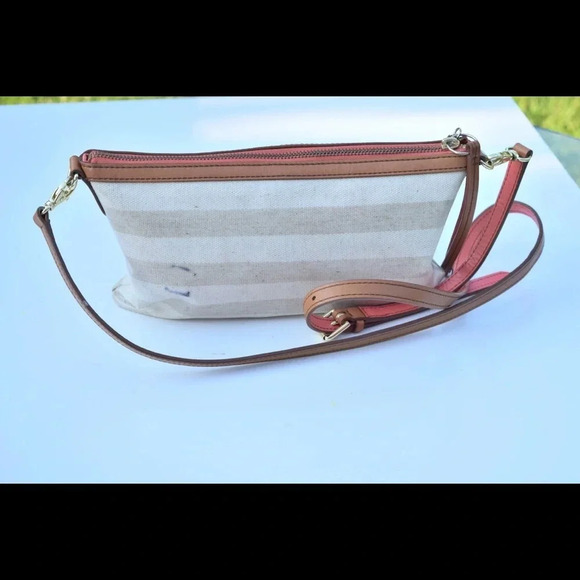 Fossil cross body bag - Picture 2 of 8